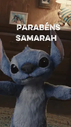 Aniversário