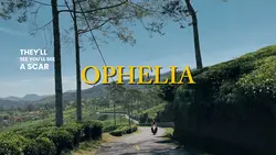 OPHELIA LANDSCAPE
