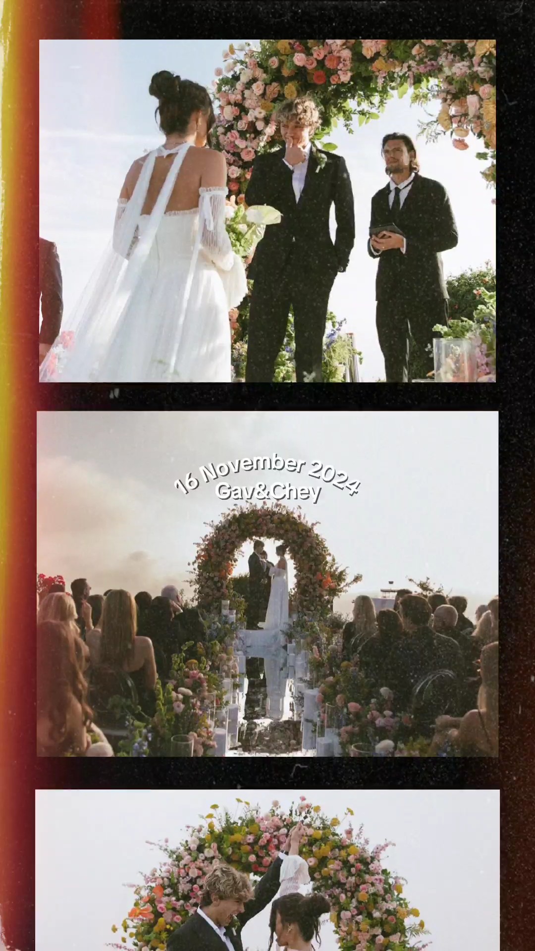 i love you|wedding><