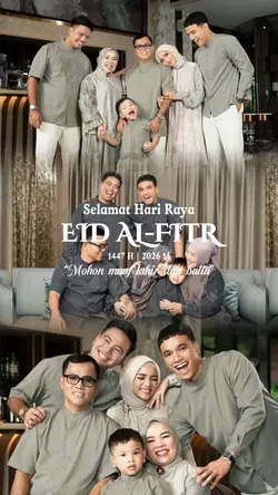 Idul fitri 2026