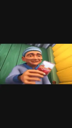 IMPIAN SEORANG COWOK