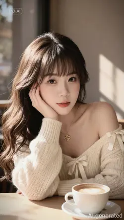 Nàng Thơ_Quán Coffee