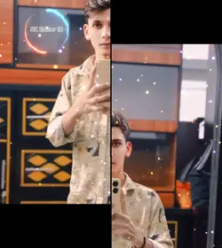 viral template