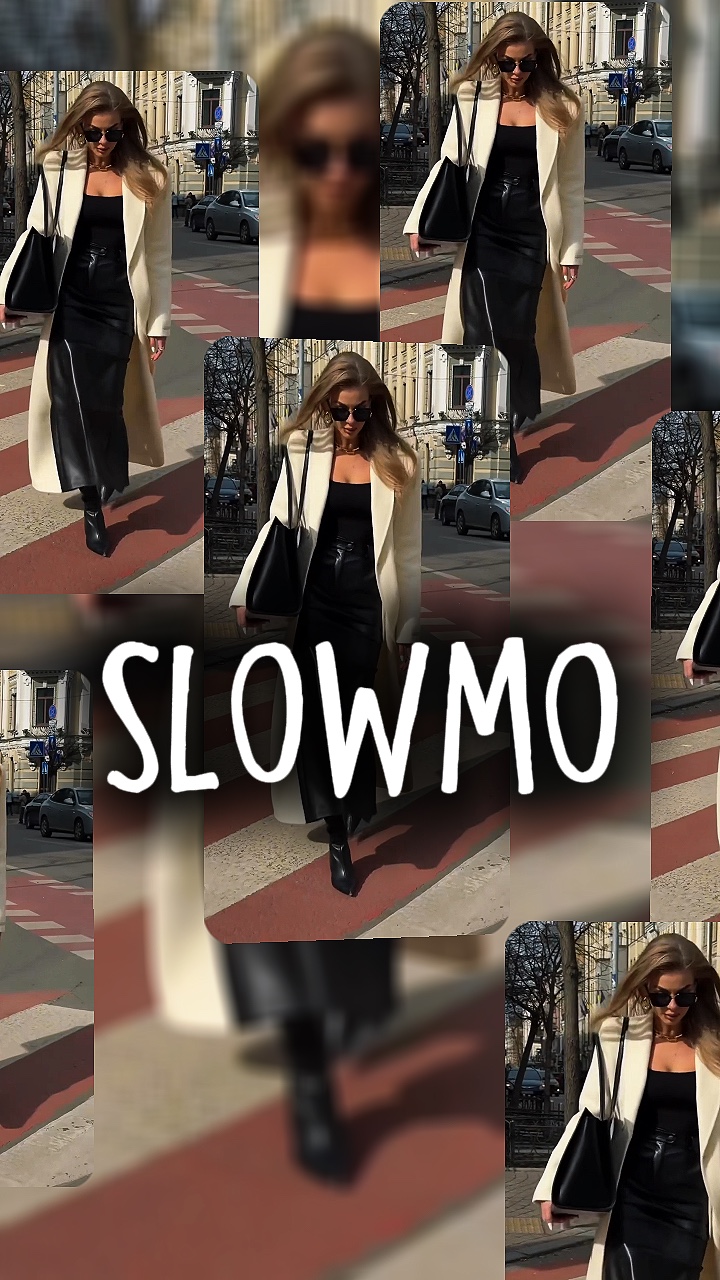 SLOWMO 