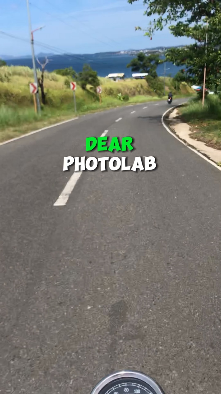 Photolab serye