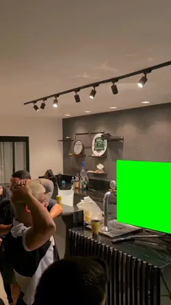 tv break