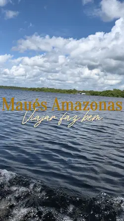 Belezas da Amazônia 