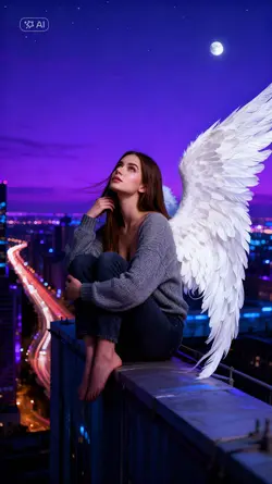 Urban Angel
