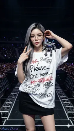 Plis give me lider