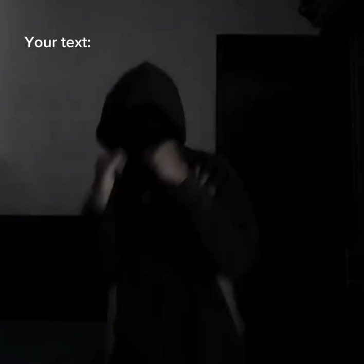 Schattenboxen 