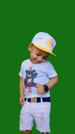 baby dance cute