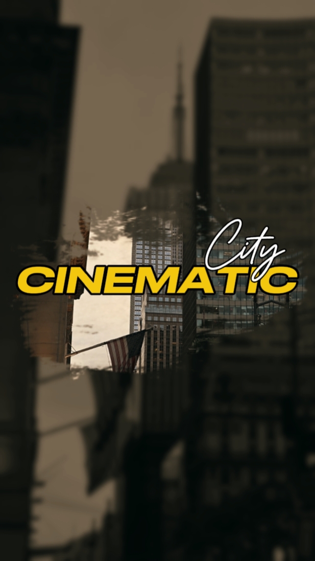 7 VIDEO CINEMATIC 