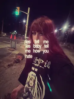 Hate me