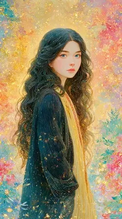 아름다운 미드저니