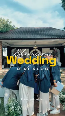 Wedding Organizer 