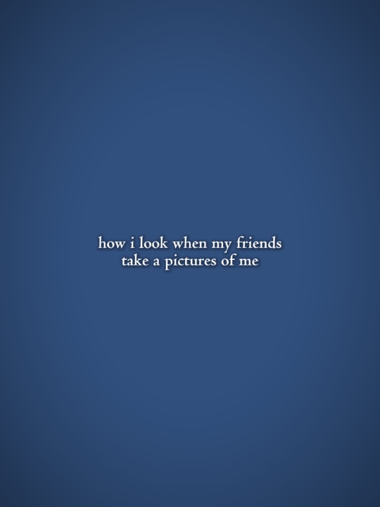 Cómo me veo cuando