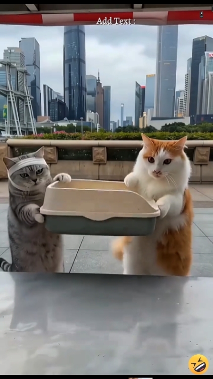 Historia Gato