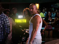 Fast and Furious 🔥