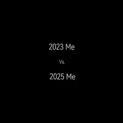 2023 vs 2025