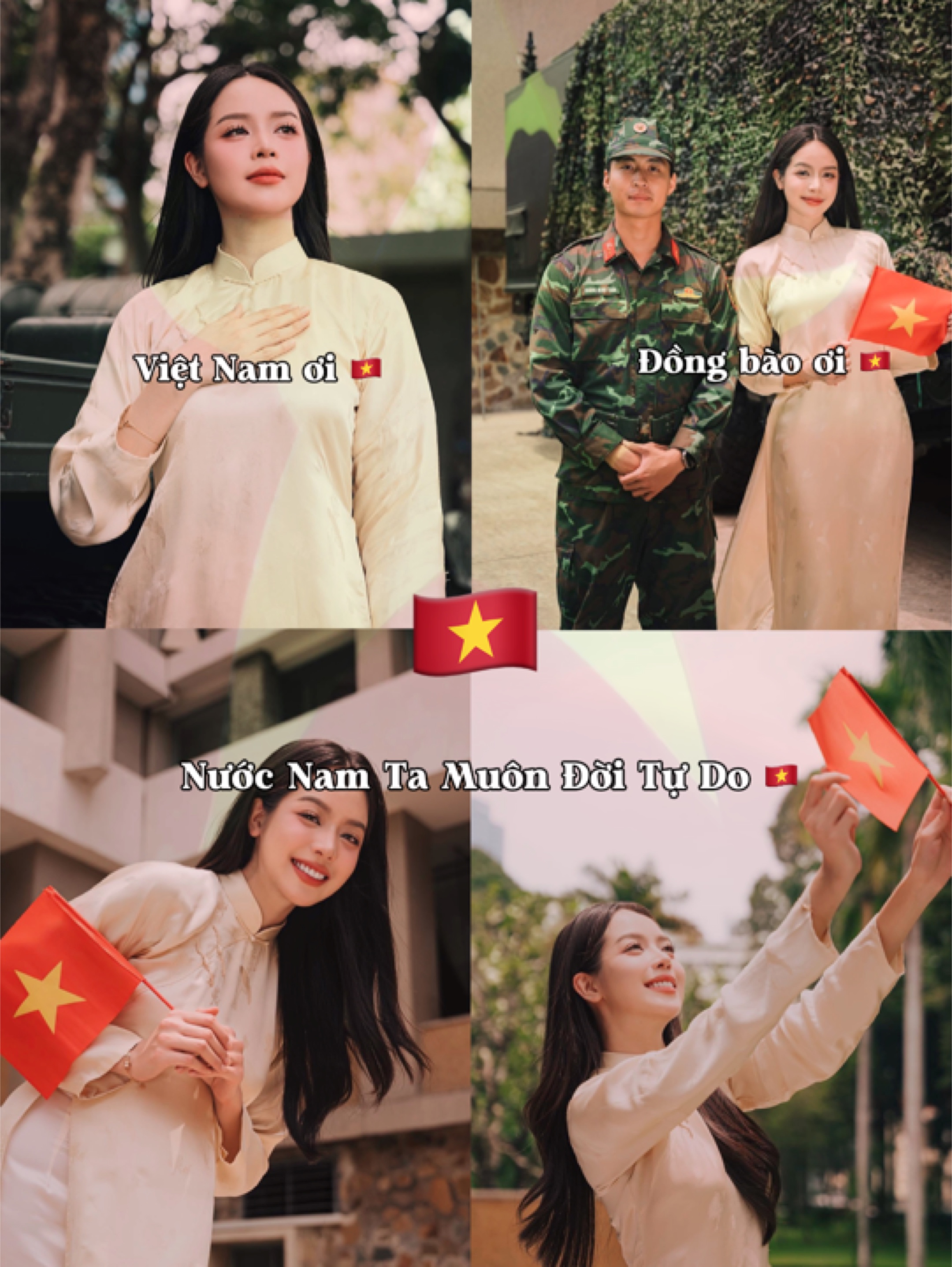 VIT NAM I 🇻🇳