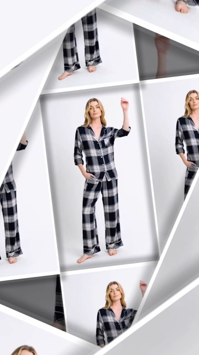 Ropa de estar