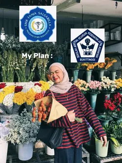 my plan x Allah plan