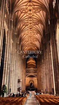 Canterbury Cathedral