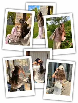 6 Photos Transition