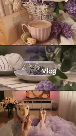 Daily Vlog
