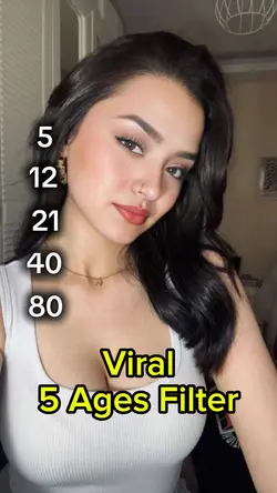 Ai 5 Ages Filter