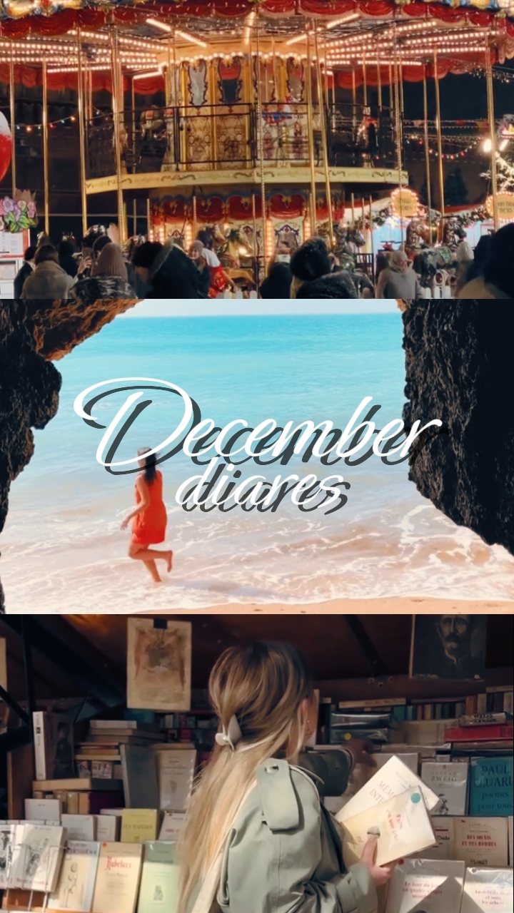 December diares