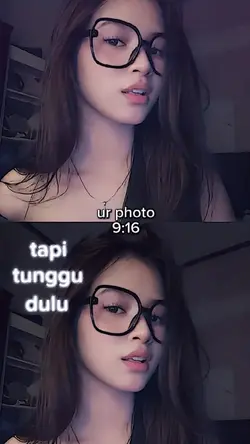 TAPI TUNGGU DULU