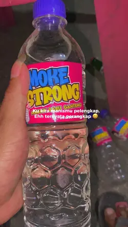 Ternyata jebakan🤭