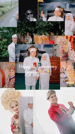 Anniversary✨