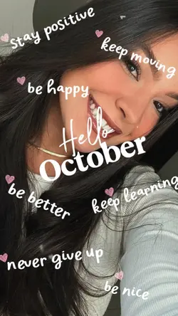 October