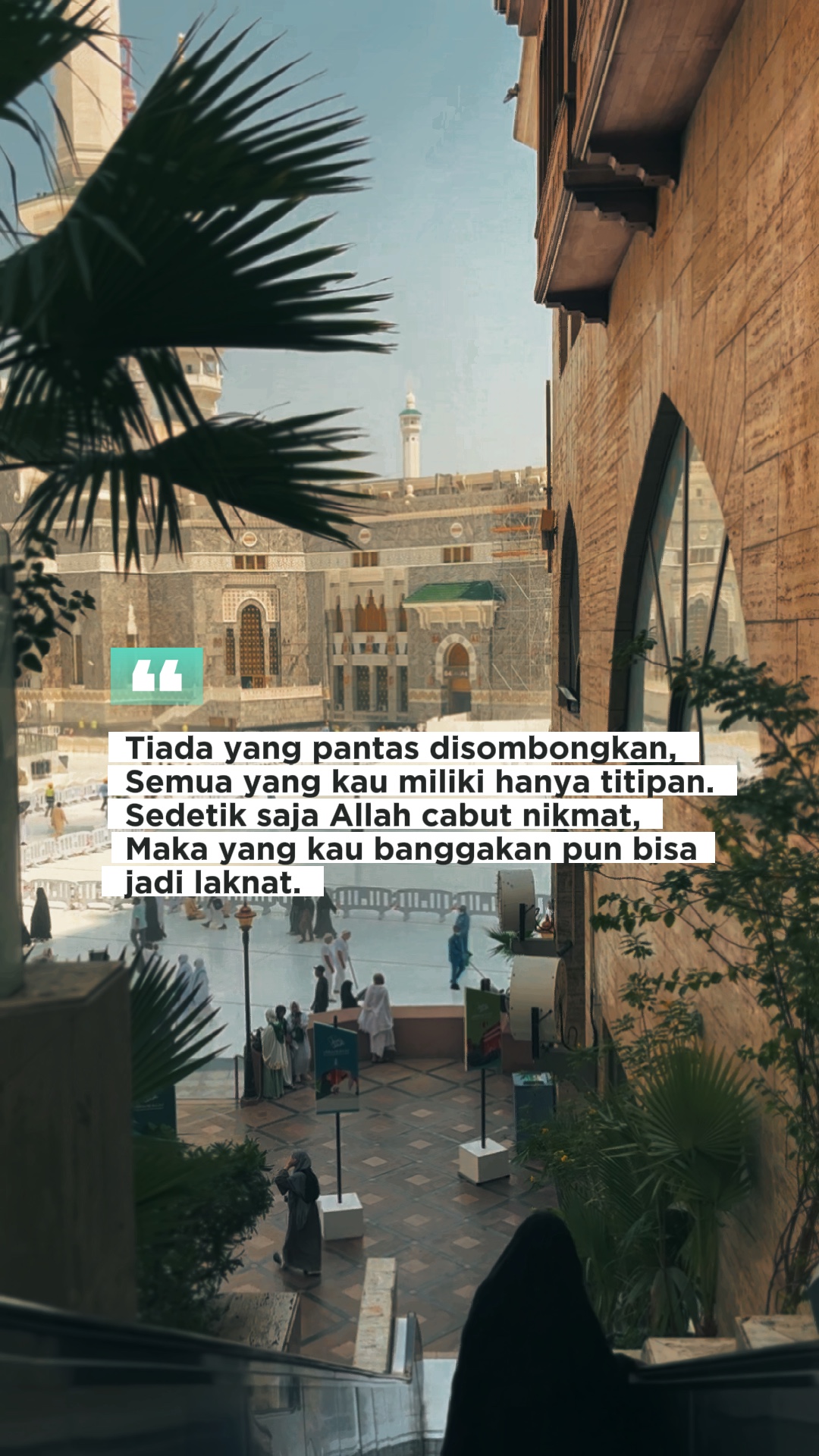 Kutipan islam