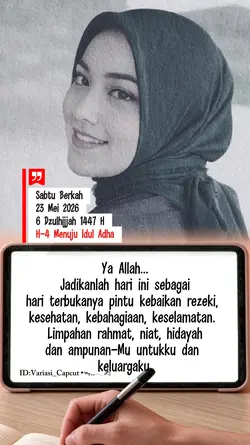 Story sabtu