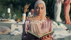 Ramadhan Moments