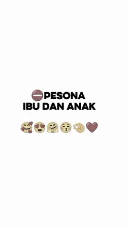 Ibu Tiga Anak