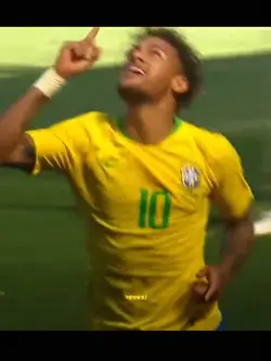 neymar is back