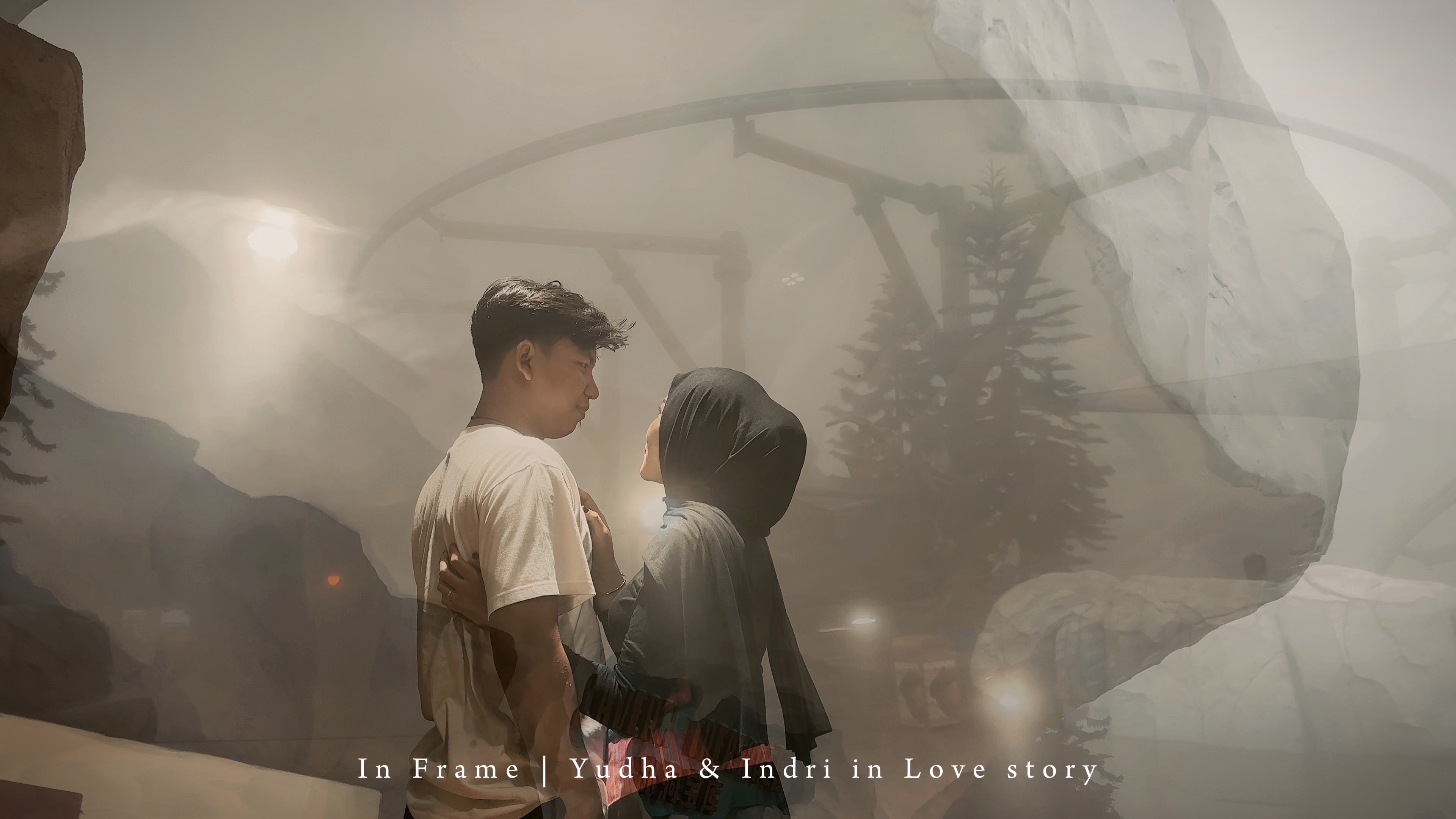 Love Story Cynematic