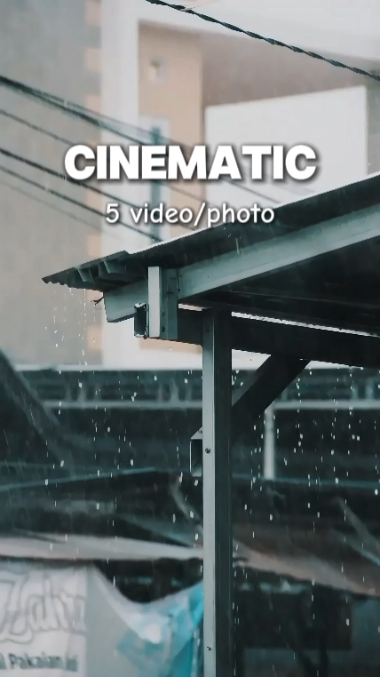 aesthetic 5 clip