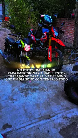 trabajando