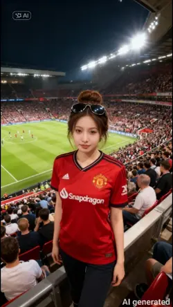 gloryglory ManUnited