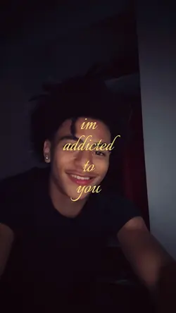 im addicted to you