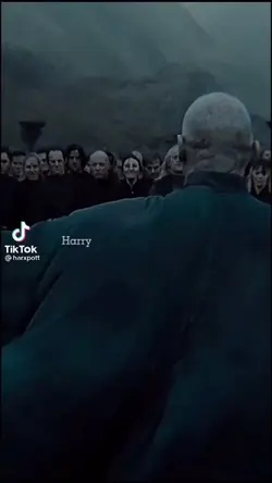 Harry Potter edit