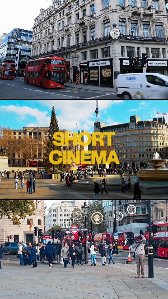 short cinema 