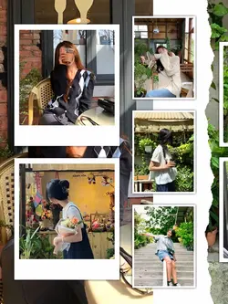 Photos Collage Recap