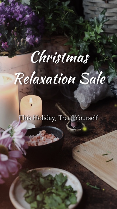 Relaksasi Natal