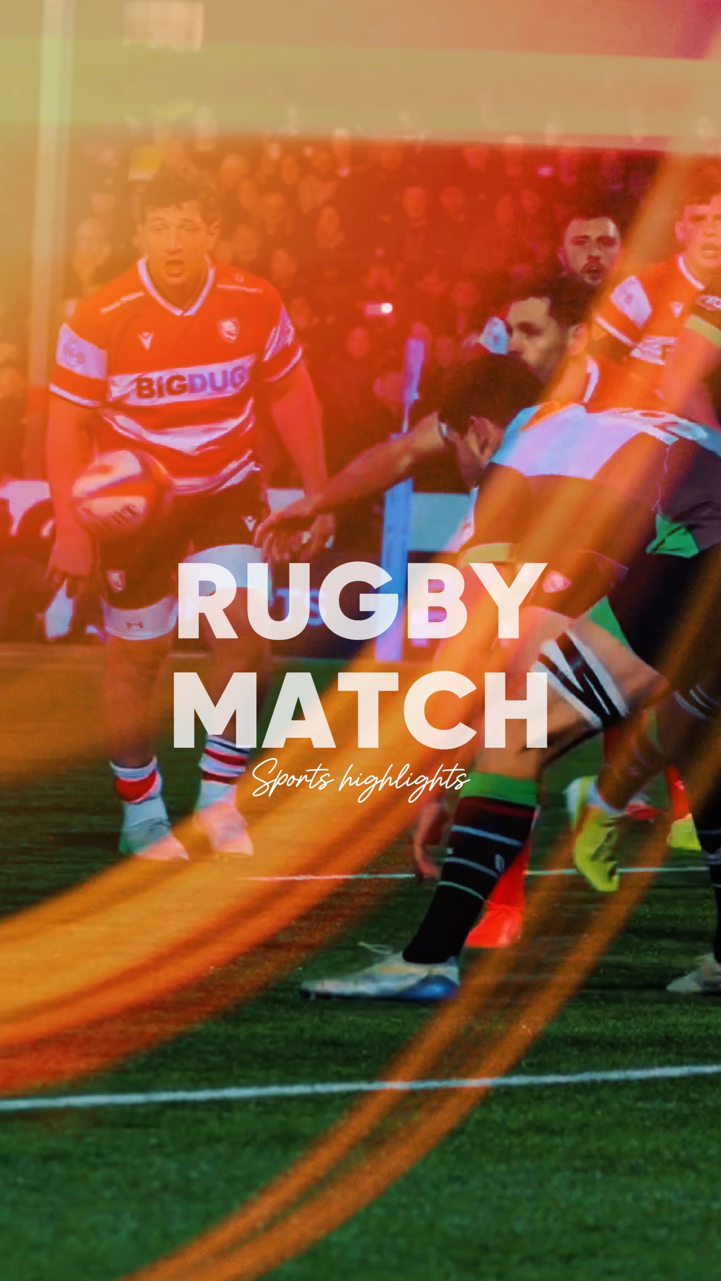 Liga de rugby